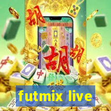 futmix live